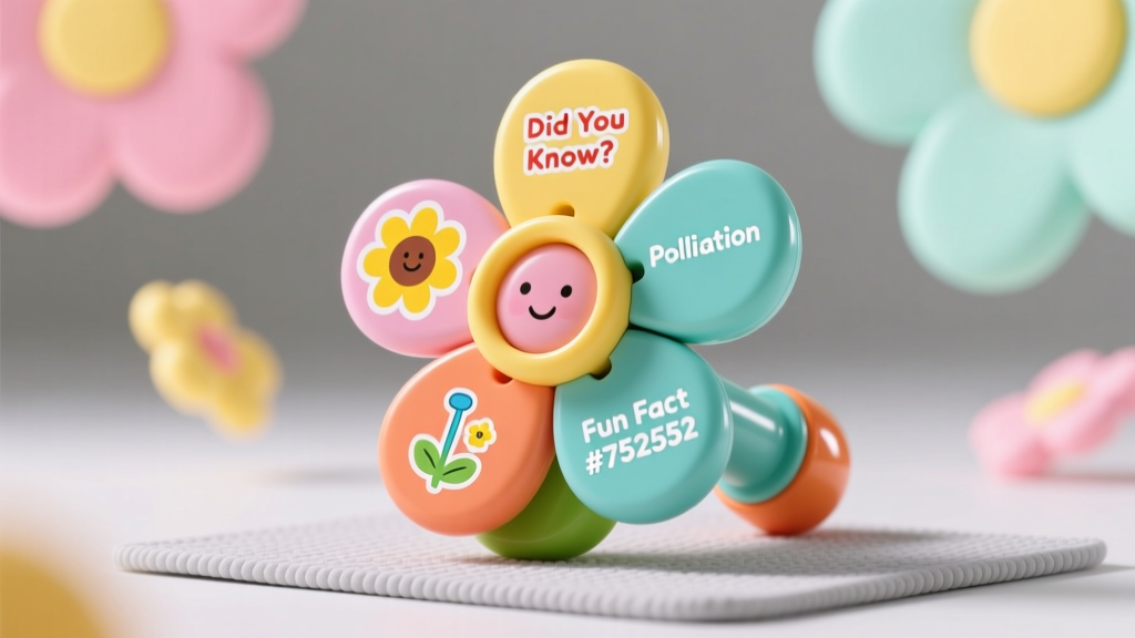 Parts of a Flower for Kids: Types, Pictures, and Fun Facts You Can Grow With