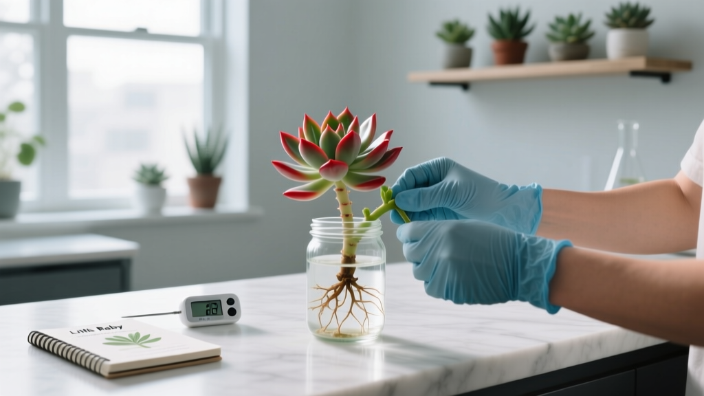 Is Little Ruby Plant Toxic to Cats? (2026)