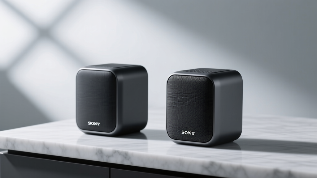 How to Connect Two Sony Bluetooth Speakers (2026)
