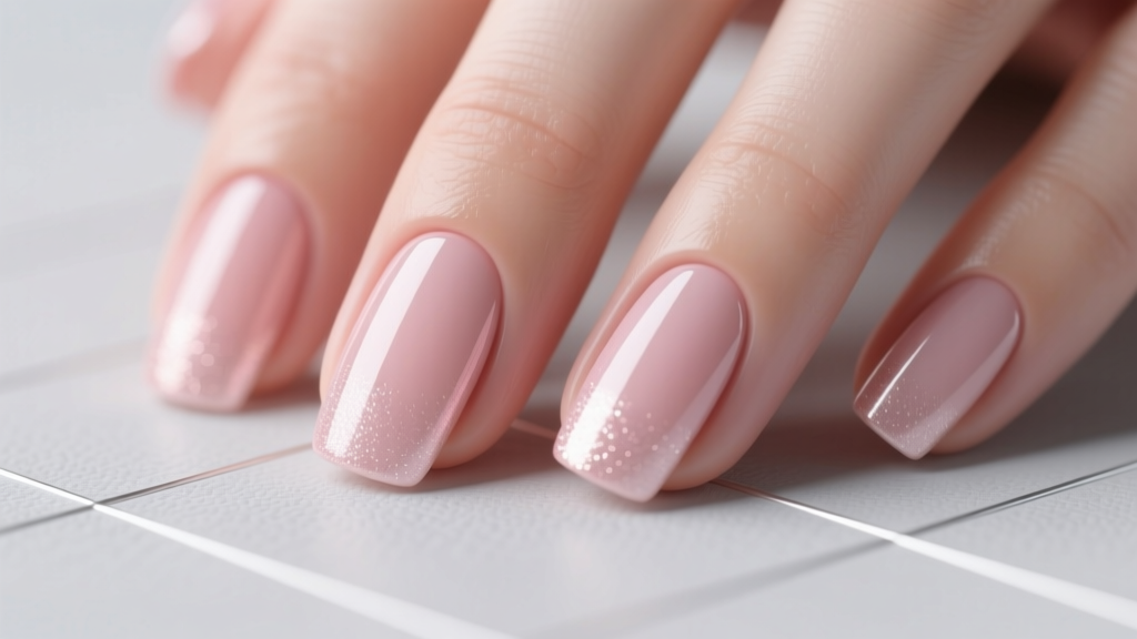 Wedding Nails Timeline: The Science-Backed Sweet Spot
