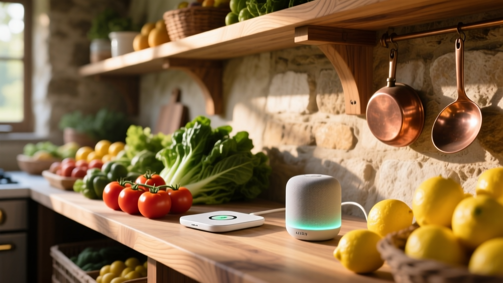 Best Smart Tech Gifts for a Farm Stand Nook (2026)