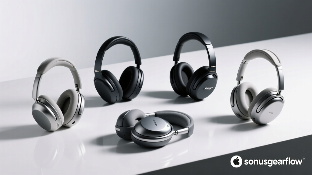 What Is The Best Wireless Headphone Brand (2026)