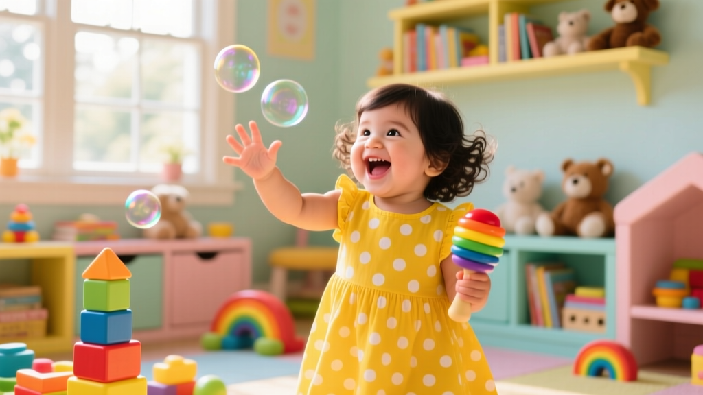 Ninfa: Understanding the Ninfa Brand, Product Safety, and Developmental Fit for Toddlers