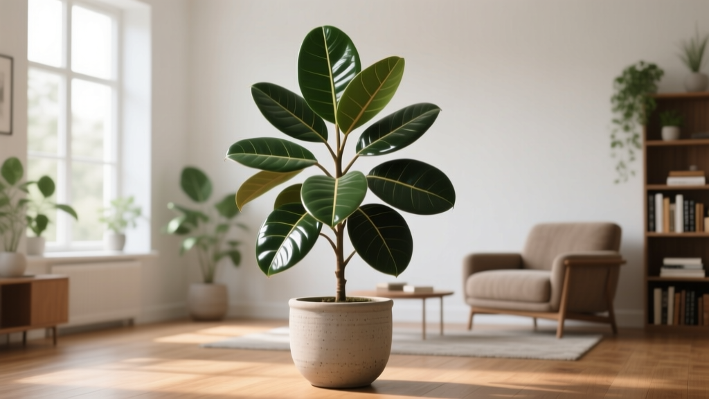 Best Can You Propagate Rubber Plant (2026)