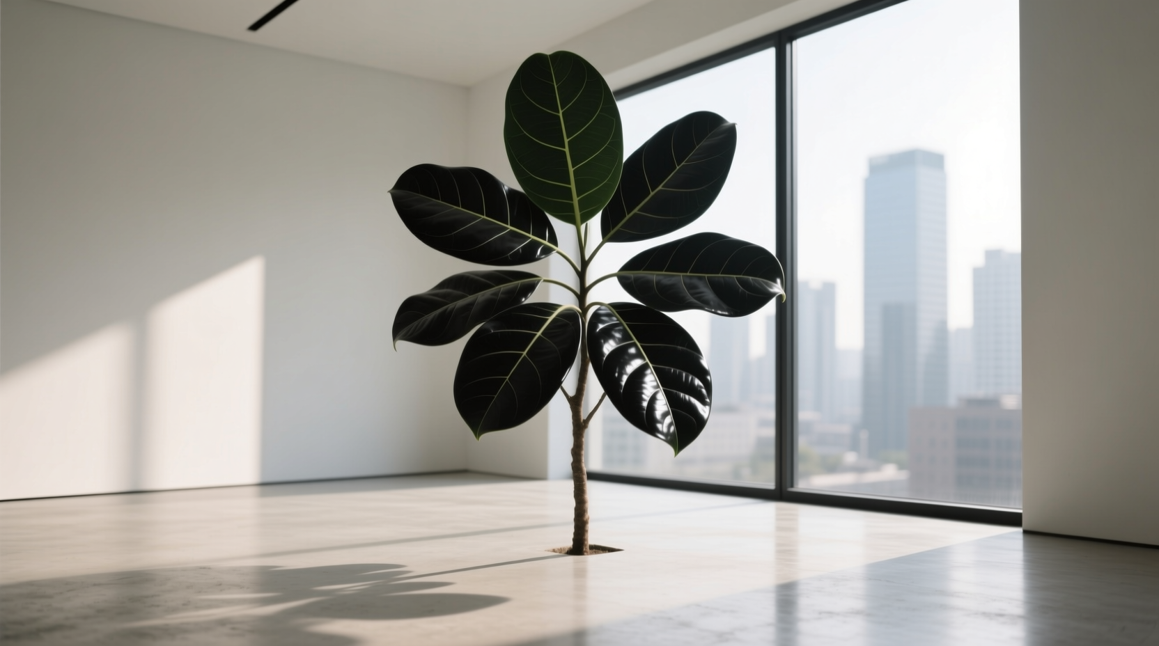 black ficus