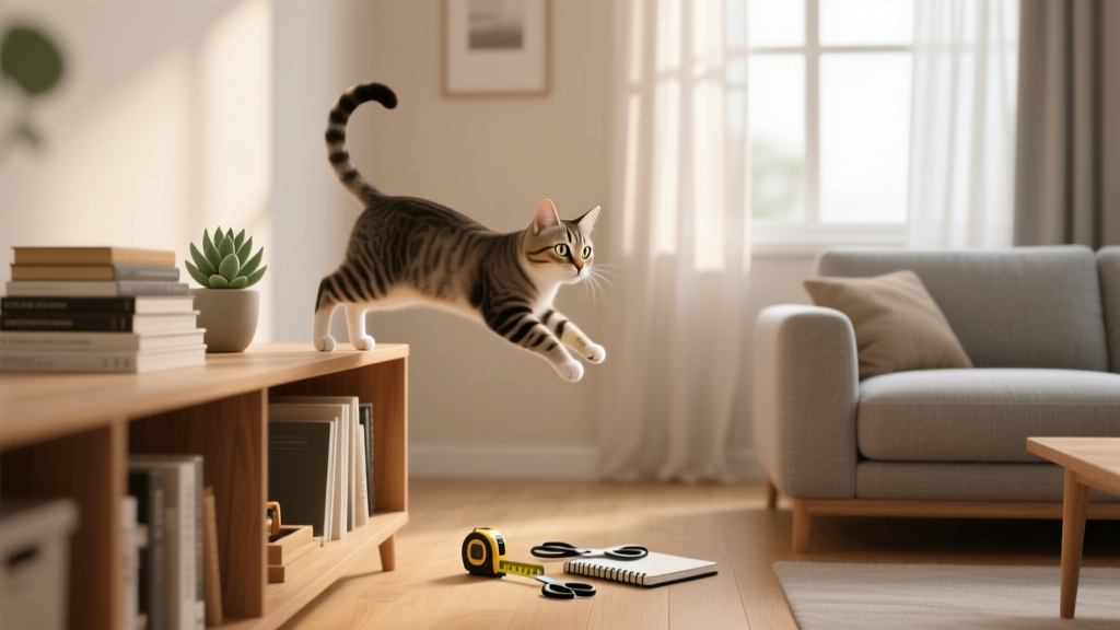 Why Do Cats Behavior Change DIY