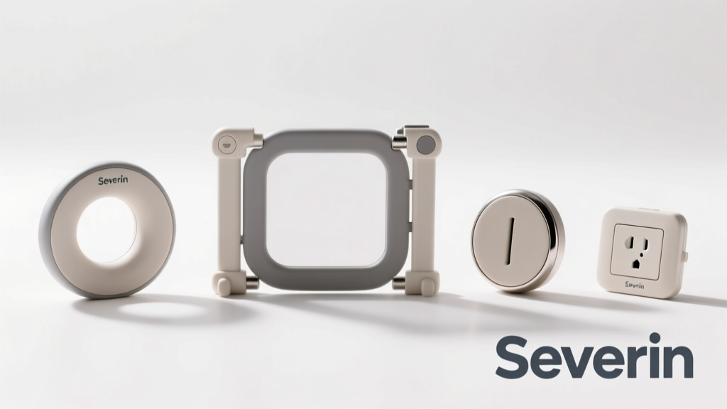 Severin Appliances and Child Safety: A Practical, Evidence-Based Assessment for Families