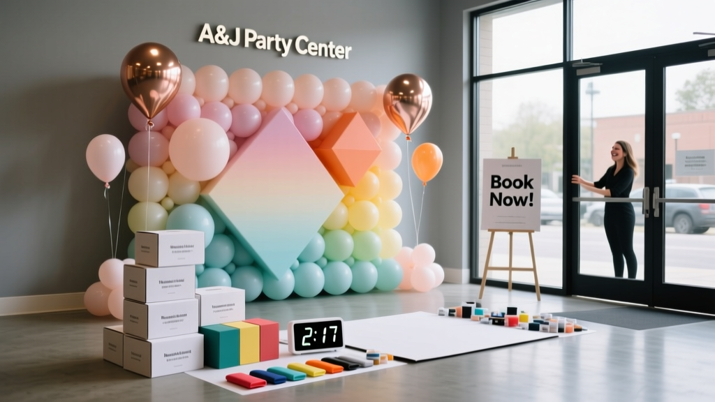 A&J Party Center Review: Honest Pricing & Tips