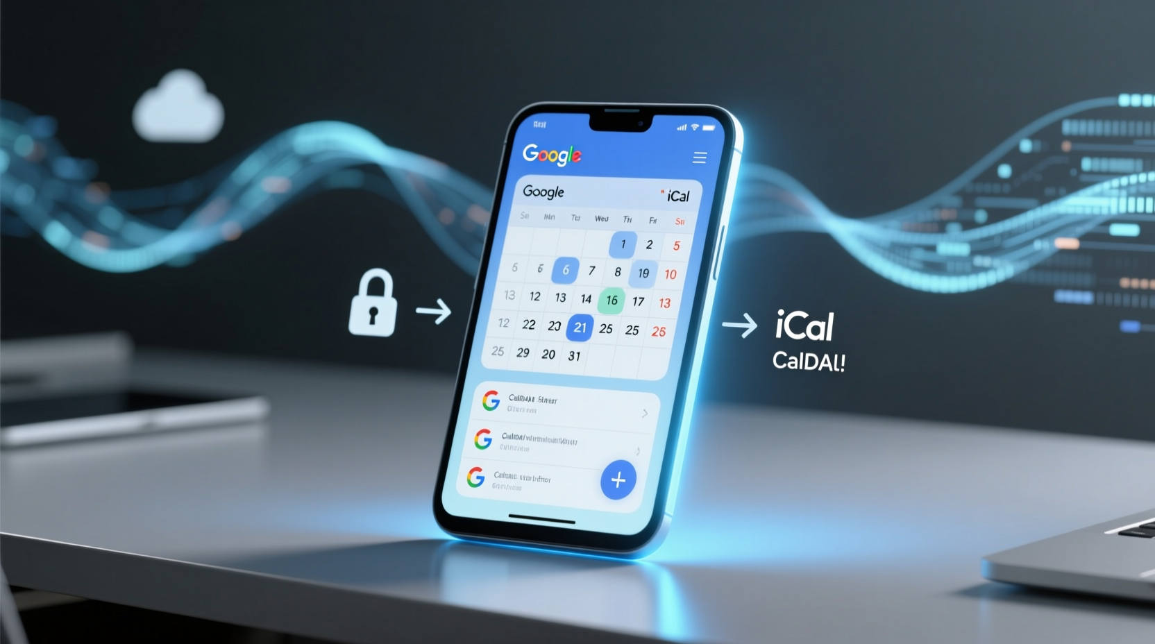 google calendar adds caldav support enabling ical sync
