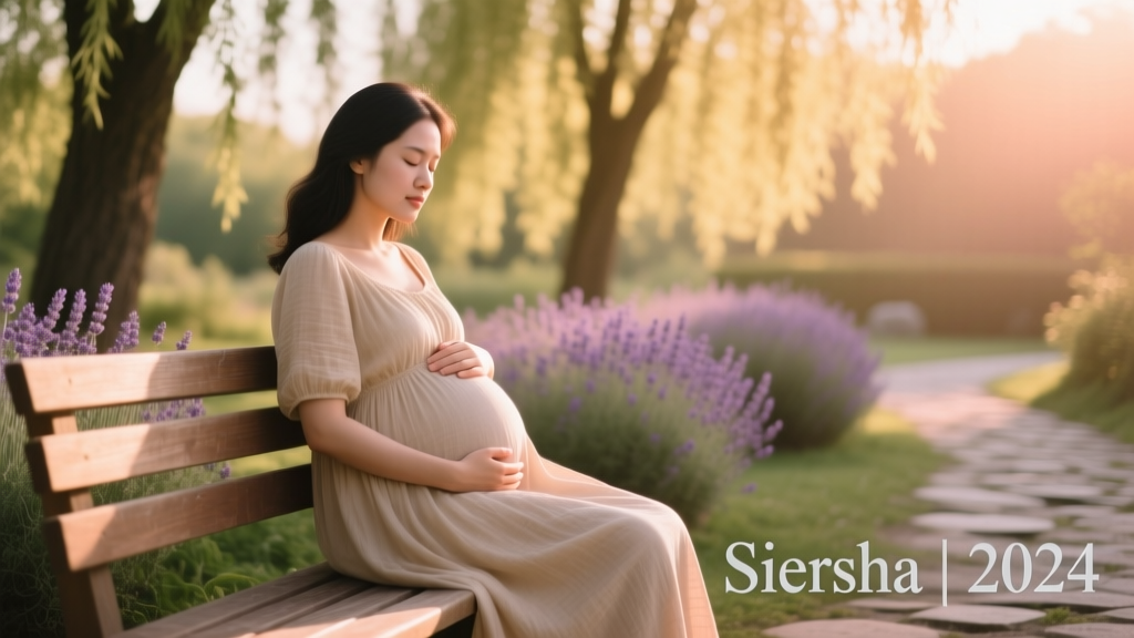 Siersha: Evidence-Based Insights on This Prenatal Supplement Brand for Pregnancy Support