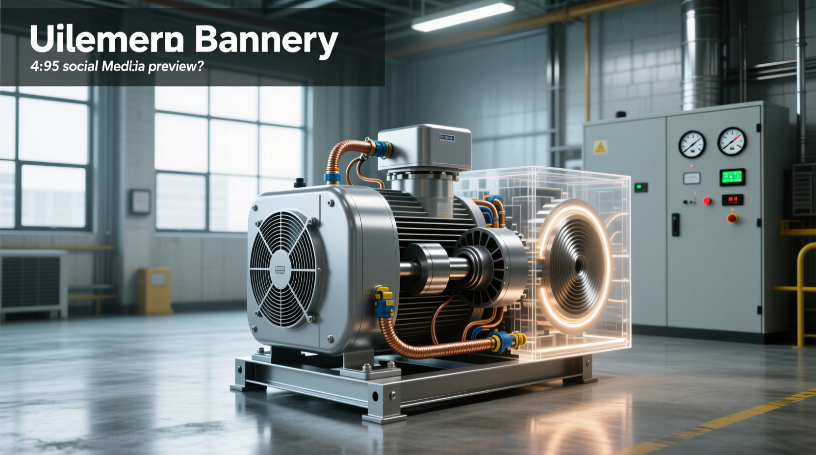 How to Choose Electric AC Compressor: Buying Guide & How It Works