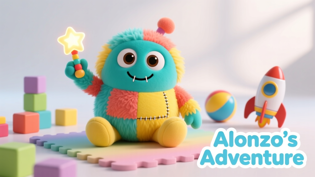 Alonzo: A Safety and Compliance Analysis of the Popular Interactive Toy Robot for Children Aged 4–8
