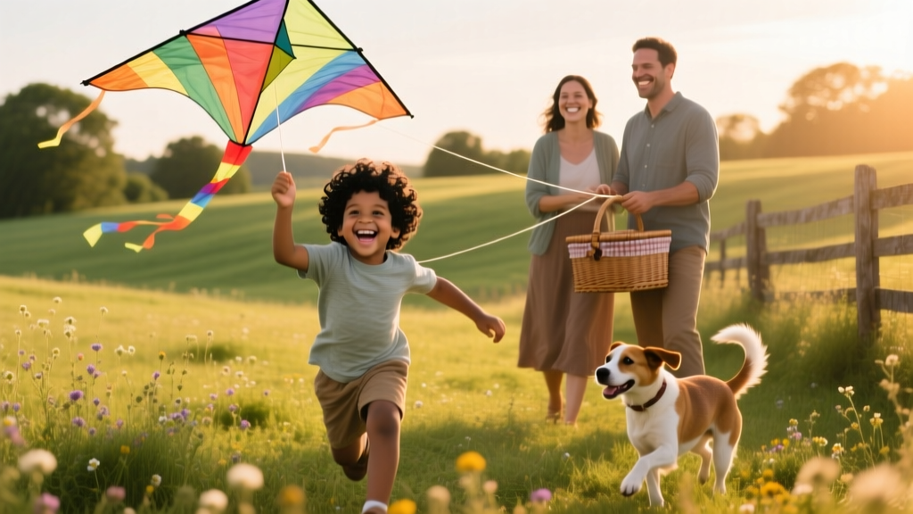 Jeandre: A Practical Framework for Parenting Resilience and Family Well-Being