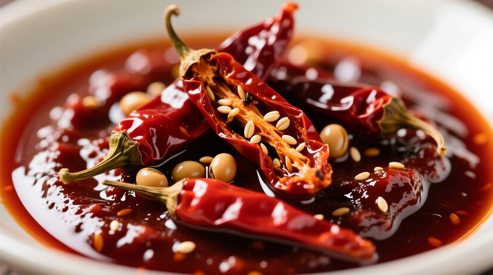 Gochujang Taste Profile: Sweet, Spicy & Umami Explained