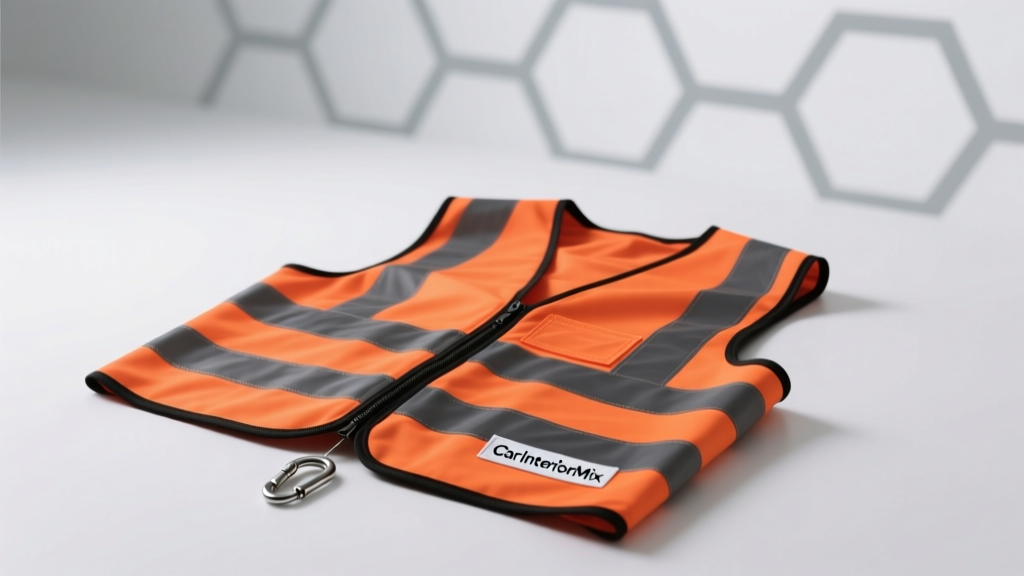 Reflective Vest Storage Warranty Guide (2026)