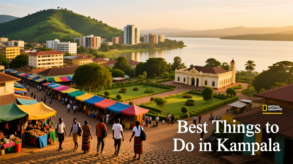 Best Things To Do In Kampala: Authentic Experiences Beyond the Tourist Trail