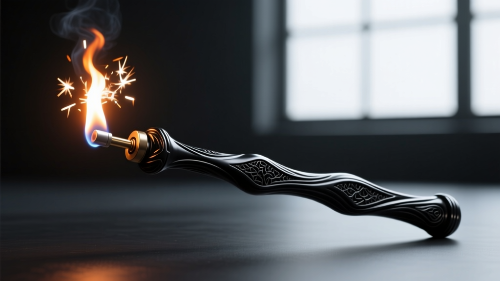 Harry Potter Wand That Shoots Fire: Upgrade Timing & Switching Guide