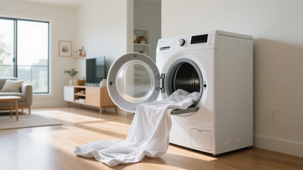 Why 'Dryer Sheet Swaps' Beat Liquid Softener for Toddler...