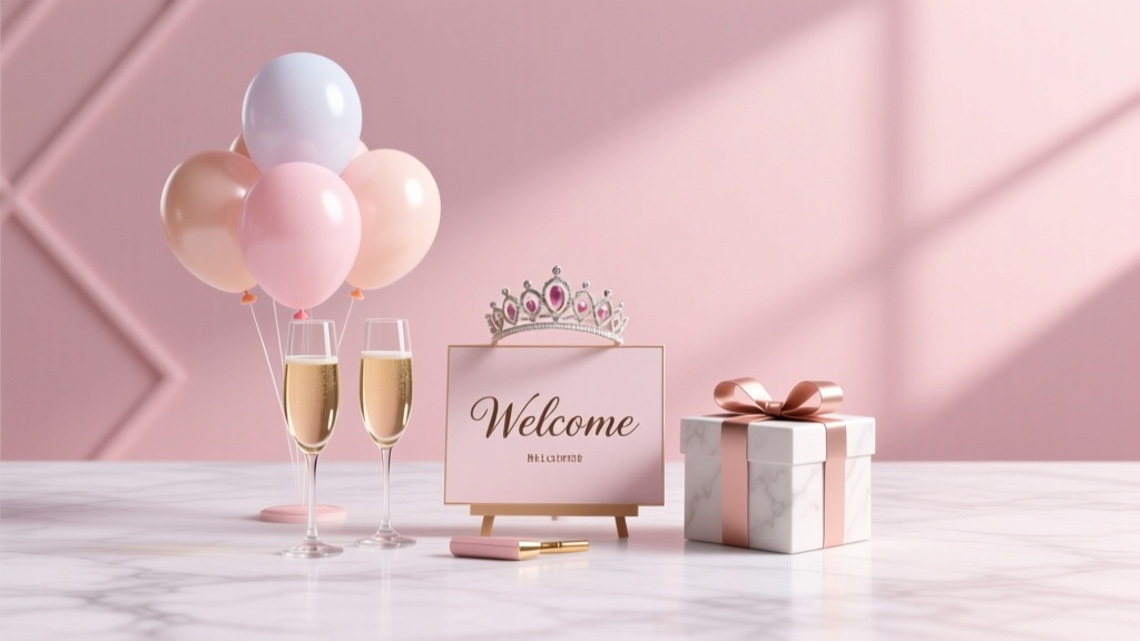 Bachelorette Party Supplies: 7 Trusted Sources (2026)