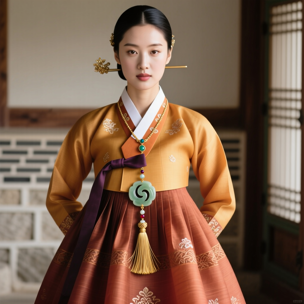 Korean Traditional Dress Accessories: A Complete Styling Guide to Hanbok Accents
