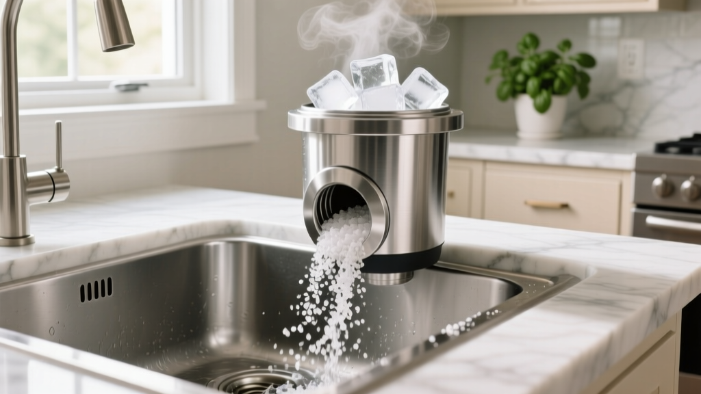 Tested: How to Clean a Garbage Disposal That Smells in 2026