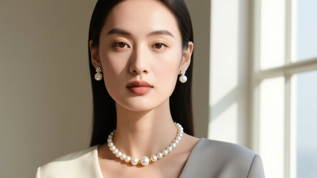 Do Pearl Earrings Scratch Easily? Truth & Styling Tips