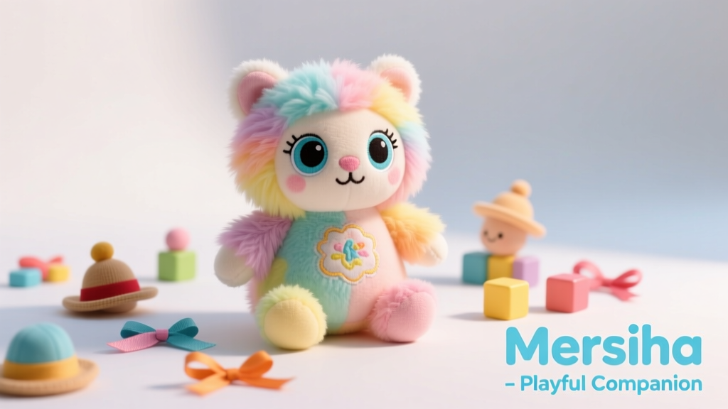 Mersiha Toys: A Safety and Compliance Assessment for Parents and Retailers