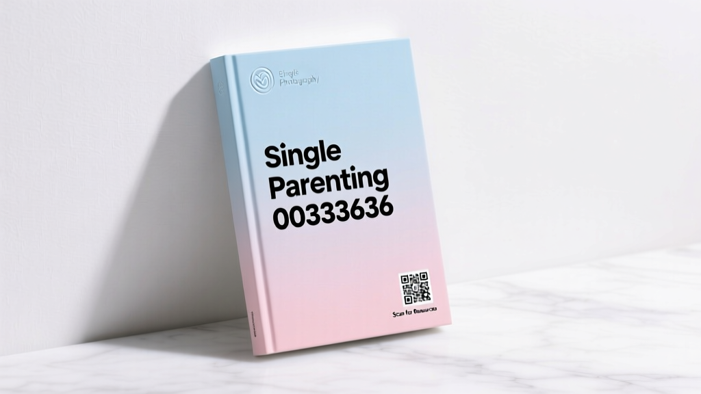 Evidence-Based Books on Single Parenting: What Research, Pediatricians, and Child Safety Experts Recommend