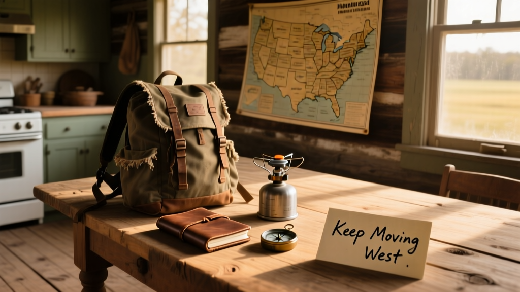 Midwest USA Outdoor Gear Review: Field-Tested Performance Across 12 States