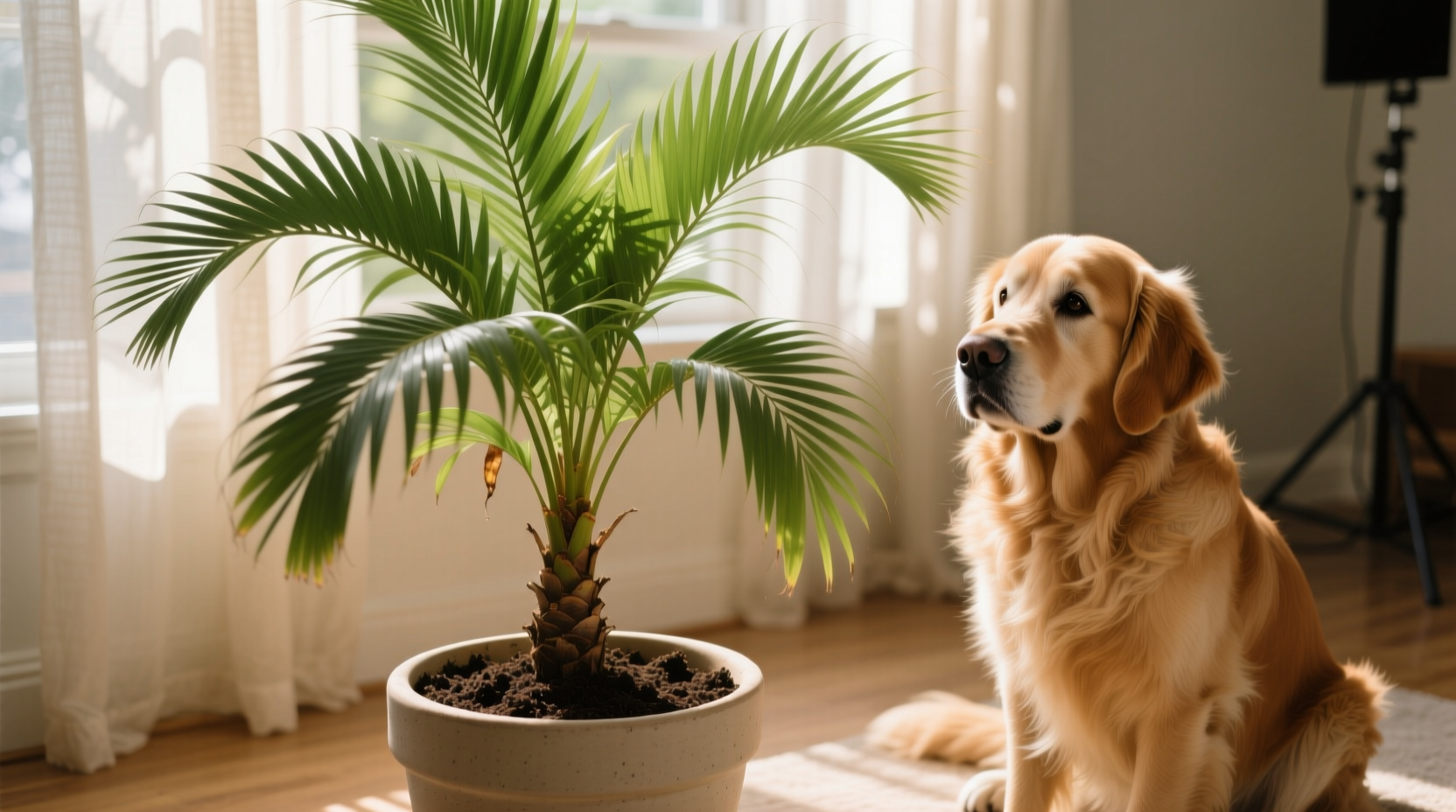 Are White Birds of Paradise Toxic to Cats? Yes  Here's What to Do