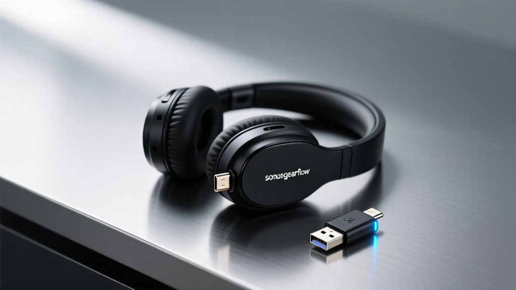 PS4 Wireless USB Headphones: The Truth & Working Fixes
