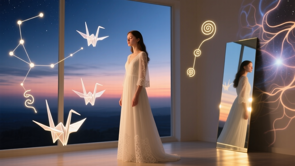 Dreaming About Princess: Meaning & Symbolism