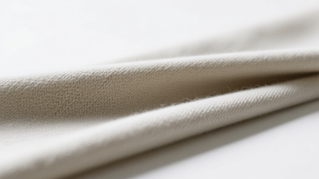 Worsted Wool Fabric: The Precision Engine of Modern Tailoring