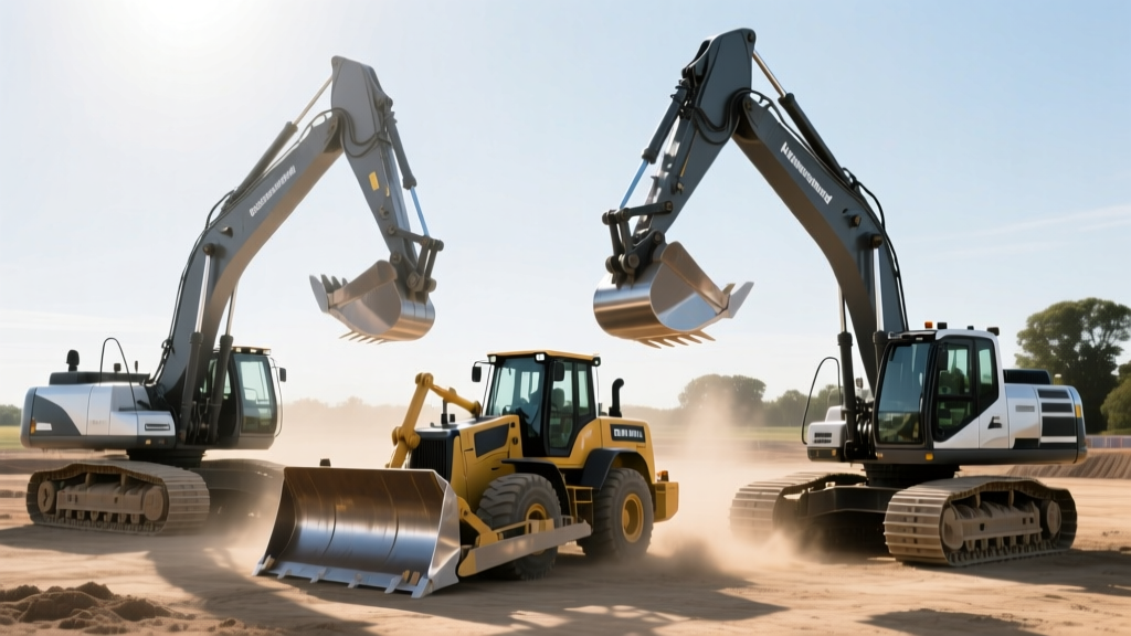 Troubleshooting Remote-Controlled Heavy Equipment Lift Systems