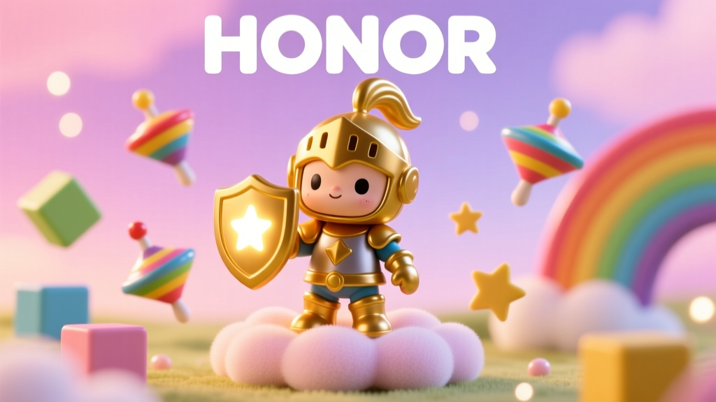 Honor in Toy Design: How Ethical Manufacturing, Age-Appropriate Safety, and Cultural Respect Shape Child Development