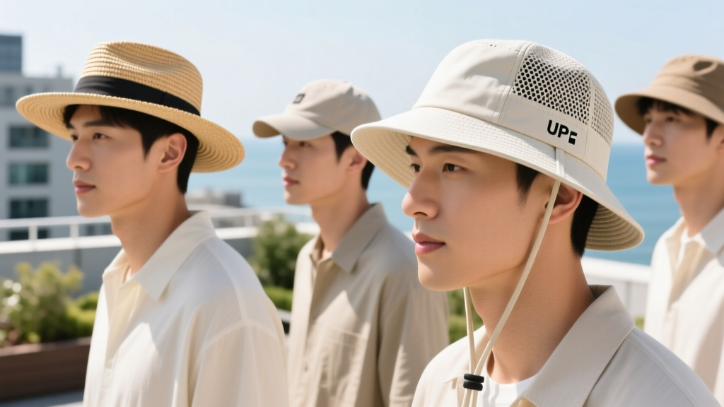 Best Summer Hat for Sun Protection: Men’s Guide 2024