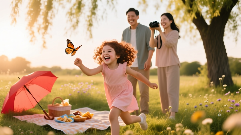 Ariona: A Science-Informed Parenting Framework for Emotional Resilience and Family Well-Being