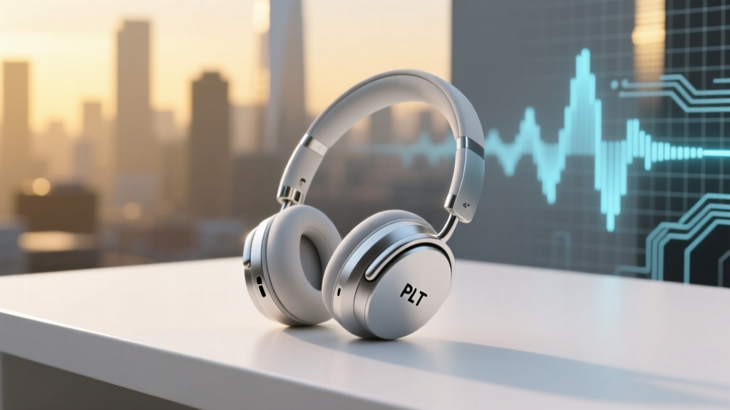How To Connect To Plt Wireless Headphones (2026)