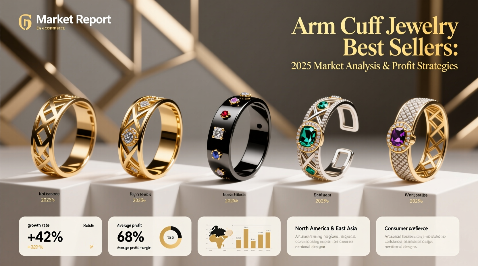 arm cuff jewelry best sellers