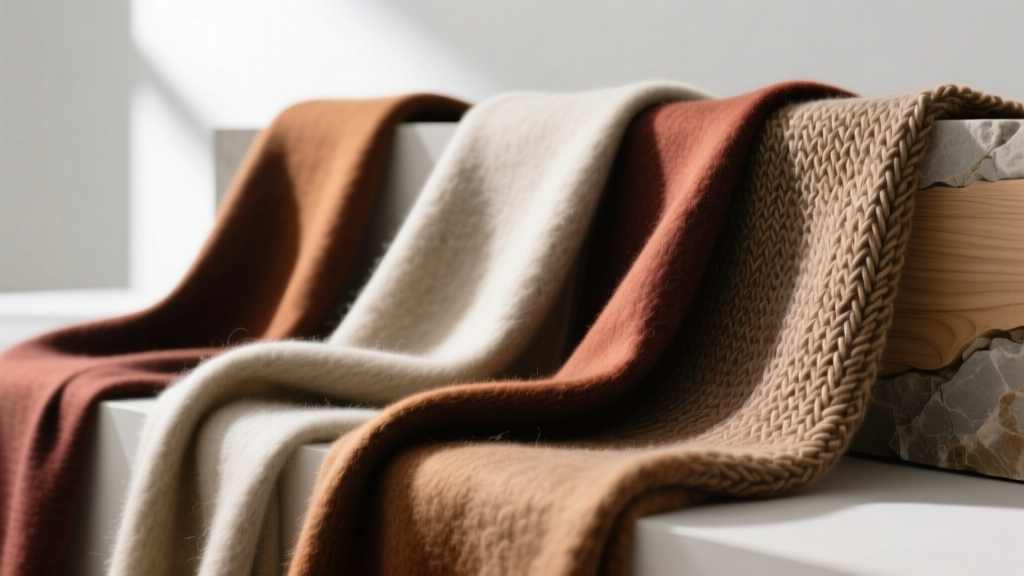 Top Wool Shops in Victoria: A Designer’s Guide to Natural Fibre Excellence