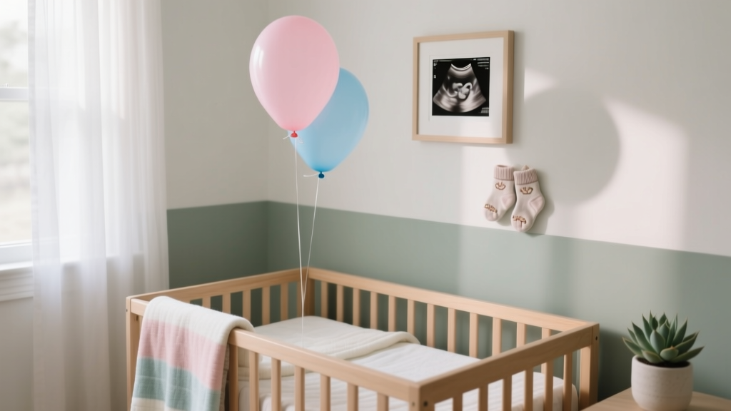 Gender Reveal Party Timing: Best Window (2026)