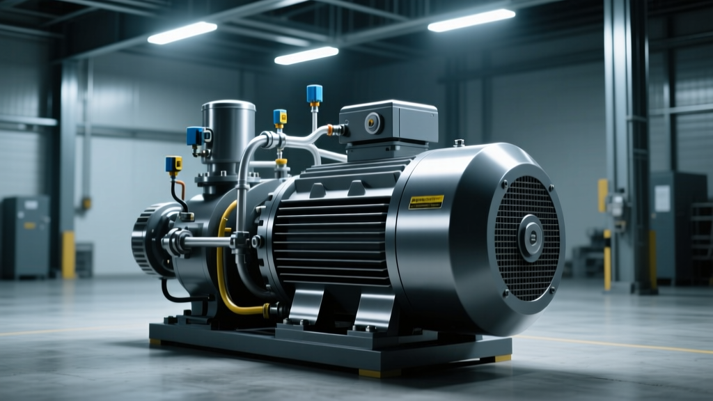 Lube Oil System Design: 7-Step Commissioning-First Framework