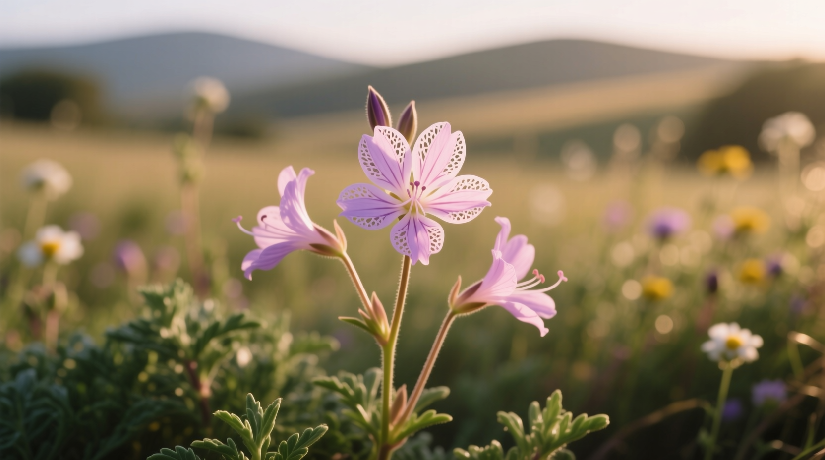 gaura perennial