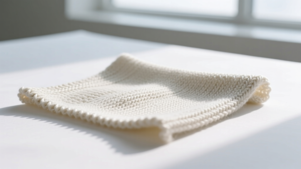 Cotton Knit Fabrics: Troubleshooting Guide for Designers