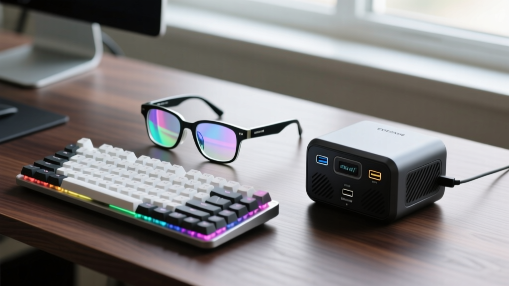 Electronics and Gadgets A to Z List: 2026 Top Picks