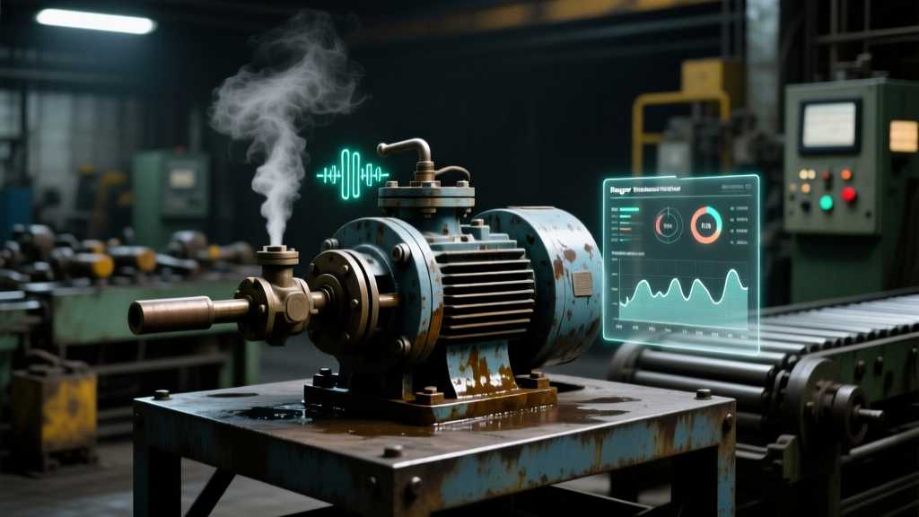 Plunger Pump Troubleshooting: Cut Downtime 63%