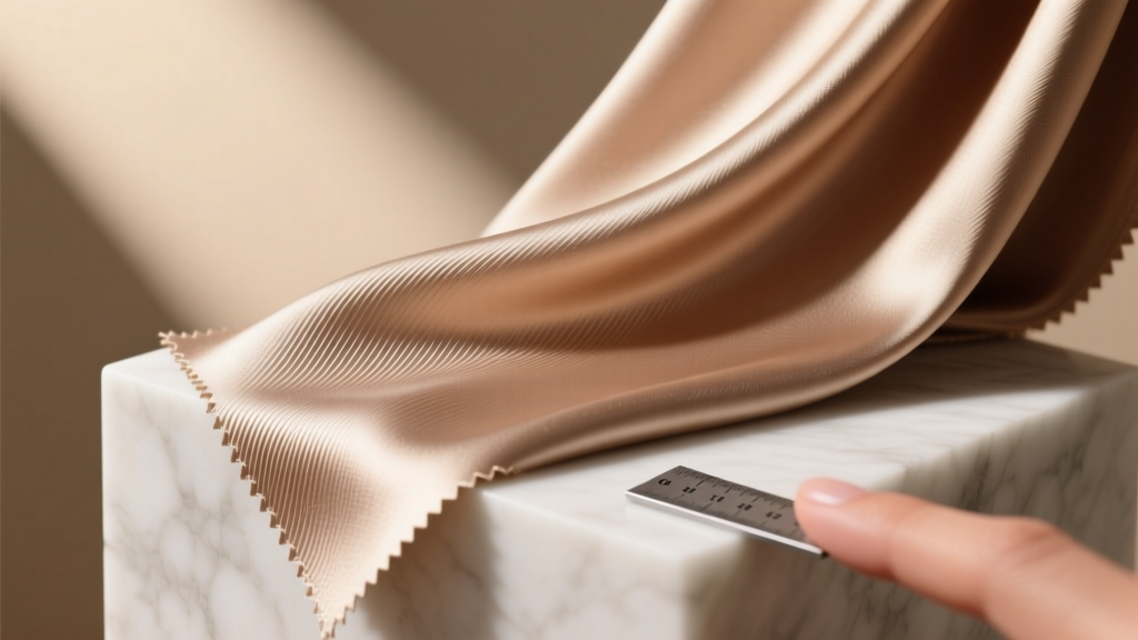 Is Polyester Good for Clothing? A Textile Expert’s Verdict