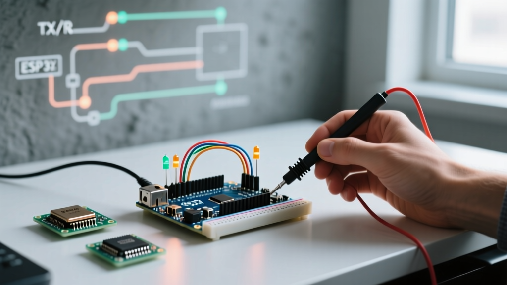Arduino Print Hex: Serial Configuration & Data Formatting Guide