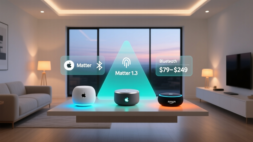 How to Bridge Apple Home, Google Home, and Amazon Alexa Ecosystems
