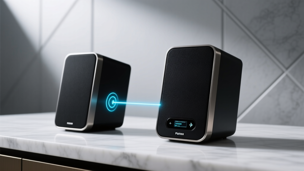 Bluetooth Speakers Together: How to Sync Them Right (2026)